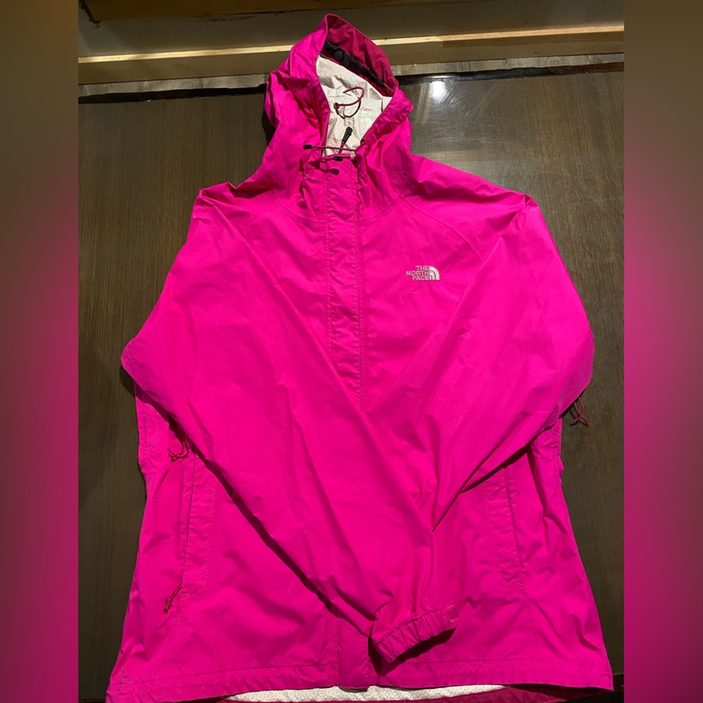 North Face Jacket Women’s large